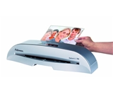 Fellowes Saturn2 95 Laminator, 9.5- with 10 Pouches (5727001) - Refurb