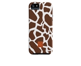 Case-Mate Iomoi Designer Print Case for iPhone 5/s - Giraffe Pattern
