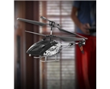 New HELO TC App-Controlled Helicopter