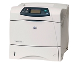 Hewlett Packard LJ4350N Certified Remanufactured Laser Printer with Network