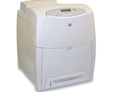 Hewlett-Packard LJ4650DN HEWLETT Q3670A Certified Remanufactured Color Laser Printer with Network, Duplex