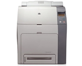 Hewlett-Packard LJ4700N HEWLETT Q7492A Certified Remanufactured Color Laser Printer with Network
