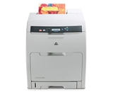 Hewlett-Packard LJCP3505N HEWLETT CB442A Certified Remanufactured Color Laser Printer with Network