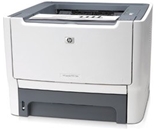 HEWLJP2015DN-CRM HEWLETT CB368A Certified Remanufactured Color Laser Printer with Network,Duplex