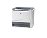 Hewlett Packard LJP2035N Certified Remanufactured Laser Printer with Network