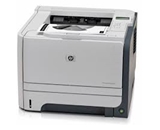 Hewlett Packard LJP2055DN Certified Remanufactured Laser Printer with Network, Duplex