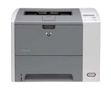 HEWLETT-PACKARD HEWLJP3005N-CRM HEWLETT Q7814A Certified Remanufactured Color Laser Printer with Network