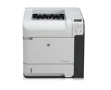 HEWLETT-PACKARD HEWLJP4515N-CRM HEWLETT CB514A Certified Remanufactured Color Laser Printer with Network