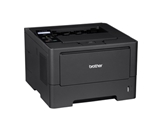 Brother HL-5470DW High-Speed Laser Printer with Networking and Duplex - Factory Refurbished