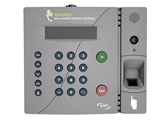 Icon Time System TotalPass Biometric Time Clock - TP-BIO