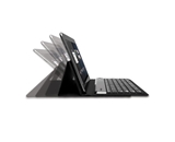 Kensington KeyFolio Expert Multi-Angle Folio/Bluetooth Keyboard Case for 10-Inch Windows/Android Tablets - K39532US