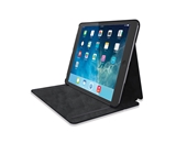 Kensington Comercio Hard Folio Case and Adjustable Stand for iPad Air (iPad 5) - K44433WW