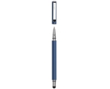 Kensington Virtuoso Stylus and Pen for iPad, iPad mini, Nexus and Galaxy Tab, Blue Denim - K97047WW