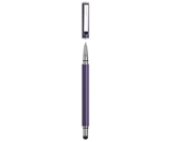 Kensington Virtuoso Stylus and Pen for iPad, iPad mini, Nexus and Galaxy Tab, Dark Purple - K97049WW