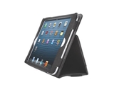 Kensington Black Portafolio Carrying Case (Folio) for 8-- iPad mini - K97126WW