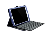 Kensington KeyFolio Pro with Bluetooth Keyboard for iPad Air (iPad 5) - K97181US