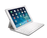 Kensington KeyFolio Thin X2 iPad Air 2 Bluetooth Keyboard Case - K97386US