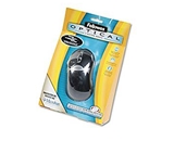 MOUSE,CORDED,MICROBAN,5-BTN