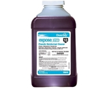 DISINFECTANT, EXPOSE II 256, 1-STEP, J-FILL by -DISINFECTANT, EXPOSE-