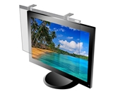 LCD Protect® Anti-Glare Filter, Fits 21.5-- & 22-- Widescreen - NEW!