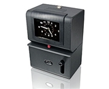 Lathem 2104 Automatic Time Recorder
