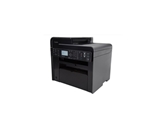 Canon imageCLASS MF4770n Black and White Laser Multifunction (Includes Toner) - Refurbished