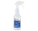 3M Non-Streaking Glass Cleaner with ScotchGuard,