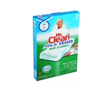Mr. Clean PAG27141 Magic Eraser Bathroom Scrubber 2 per Box, White
