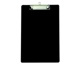 Officemate Recycled Clipboard, Black, 1 Clipboard - 83045