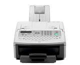 Panasonic Plain Paper Laser Fax UF-6200