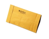 Jiffy Padded Mailer, Side Seam, #00, 5 x 10, 250/Carton, Golden/Brown