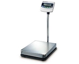 Penn Scale Portion Control Platform/Check Weigh; 300 x 0.1 lb; 15.7- x 20.7- 