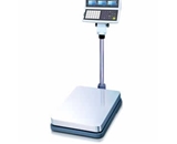 Penn Scale Portion Control Price computing Bench Scale withPole; 300 lbs