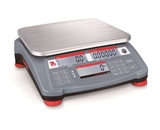 Ranger 3000 Count Bench Scale, Large Display, NTEP (Counting Function not NTEP)- New -Ranger 3000 Count Bench Scale, 3 x 0.001 lb