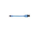 Gear Head Data Cable for All Apple Products - Retail Packaging - Blue/Sky Blue