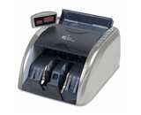 Royal Sovereign Cash Counter with Dual Counterfeit Protection - RBC-1002