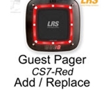 Guest Pager Pro