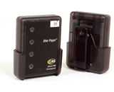 Star Staff Pager - Rechargeable