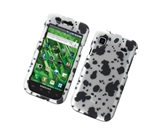 Aimo Wireless Durable Rubberized Image Case for Samsung Vibrant/Galaxy T959