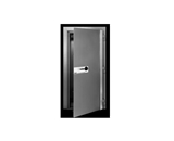 Sentry D78401 78- x 40- Fire Resistant File Room Door