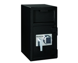 Sentry DH-109E Extra Large Depository , 1.0 cu. ft.