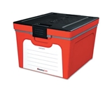 Sentry GB20L Fire-Resistant Storage Box
