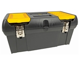 Stanley Storage 019151M 19-- Stanley® Series 2000 Toolbox With Tray 