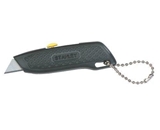Stanley 10-039 3-1/2-Inch Mitey-Knife Key Chain Pocket Knife