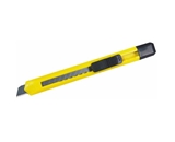 Stanley 9.5mm Pocket Quick-Point Snap -Off Knife (10-131P) 