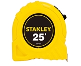 Stanley 30-455 25-by-1-Inch Tape Rule 