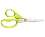 Stanley Minnow 5-Inch Pointed Tip Kids Scissors, Green (SCI5PT-GREEN) 