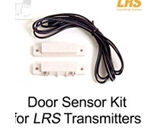 Dry Contact Door Sensor Kit