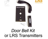 Dry Contact Doorbell Kit