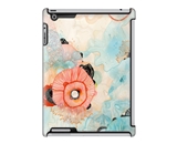 Uncommon LLC Yellena James Silk Deflector Hard Case for iPad 2/3/4 (C0050-UE)